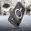 Tech-Protect FlexAir MagSafe ümbris Apple iPhone Airile, läbipaistev