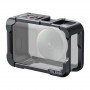 Telesin metallist kaitsekott DJI Osmo Action 6 jaoks
