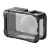 Telesin metallist kaitsekott DJI Osmo Action 6 jaoks