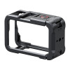 Telesin metallist kaitsekott DJI Osmo Action 6 jaoks