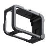 Telesin metallist kaitsekott DJI Osmo Action 6 jaoks