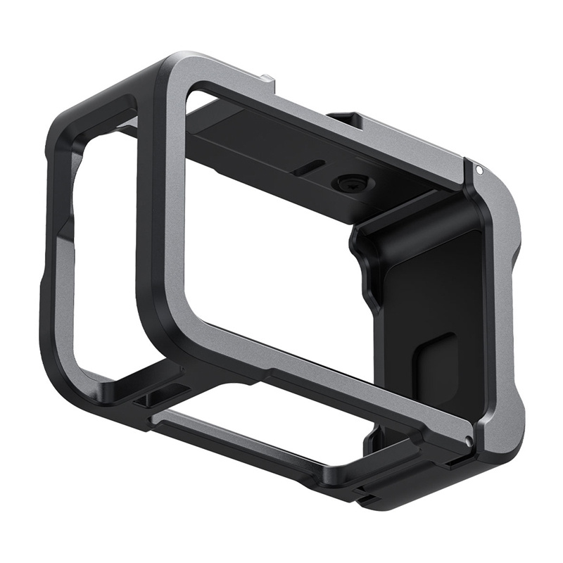 Telesin metallist kaitsekott DJI Osmo Action 6 jaoks