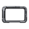 Telesin metallist kaitsekott DJI Osmo Action 6 jaoks