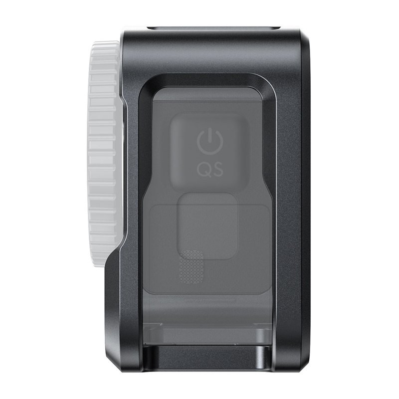 Telesin metallist kaitsekott DJI Osmo Action 6 jaoks