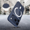 Tech-Protect FlexAir MagSafe ümbris Apple iPhone 17 Pro Max-le, läbipaistev