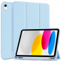 Tech-Protect SC Pen Apple iPad 10.9 (2022) / iPad 11 (2025) ümbris, Sky Blue