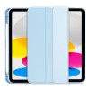 Tech-Protect SC Pen Apple iPad 10.9 (2022) / iPad 11 (2025) ümbris, Sky Blue
