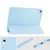 Tech-Protect SC Pen Apple iPad 10.9 (2022) / iPad 11 (2025) ümbris, Sky Blue