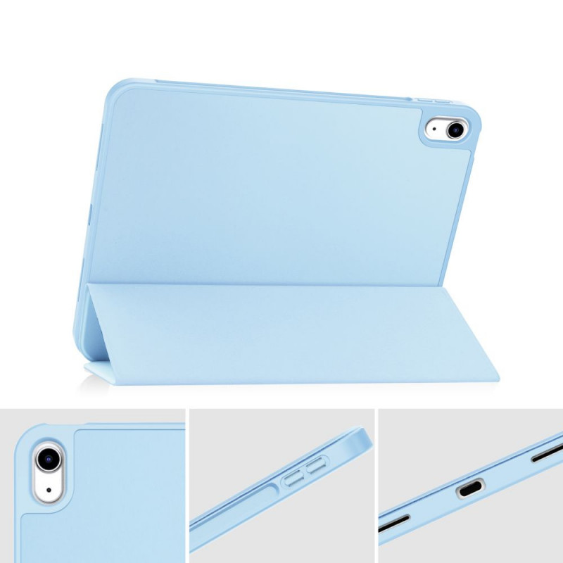 Tech-Protect SC Pen Apple iPad 10.9 (2022) / iPad 11 (2025) ümbris, Sky Blue