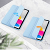 Tech-Protect SC Pen Apple iPad 10.9 (2022) / iPad 11 (2025) ümbris, Sky Blue