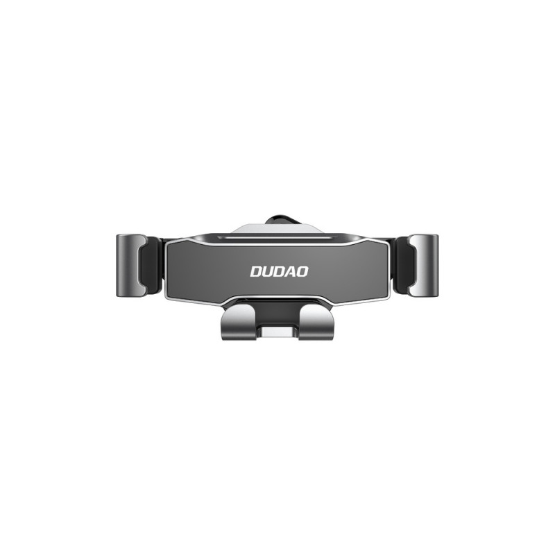 Dudao F11Pro gravitatsiooniga autotelefonihoidja, must