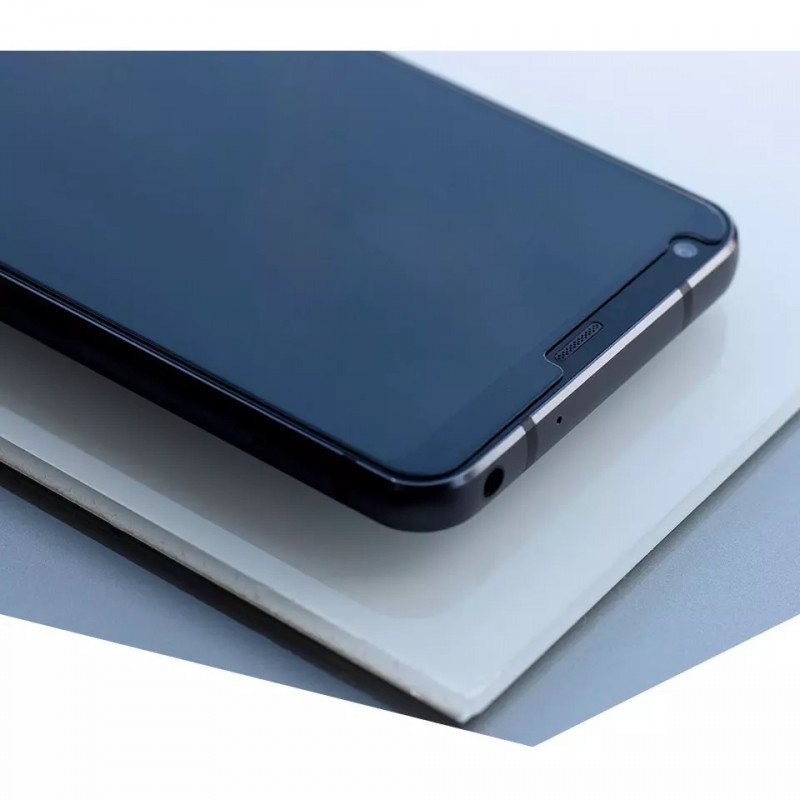 3MK HardGlass Samsung Galaxy A55 5G karastatud klaasist ekraanikaitse