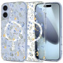 Tech-Protect FlexAir MagSafe ümbris Apple iPhone 17-le, Spring Flowers