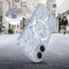 Tech-Protect FlexAir MagSafe ümbris Apple iPhone 17-le, Spring Flowers