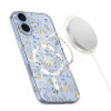 Tech-Protect FlexAir MagSafe ümbris Apple iPhone 17-le, Spring Flowers