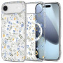 Tech-Protect FlexAir MagSafe ümbris Apple iPhone Airile, Spring Flowers