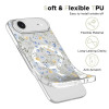 Tech-Protect FlexAir MagSafe ümbris Apple iPhone Airile, Spring Flowers