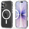 Tech-Protect Flexair Hybrid CC MagSafe ümbris Apple iPhone 17-le, läbipaistev