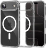 Tech-Protect Flexair Hybrid CC MagSafe ümbris Apple iPhone Airile, läbipaistev