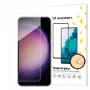 Wozinsky karastatud klaasist 9H ekraanikaitse Samsung Galaxy S24+ jaoks