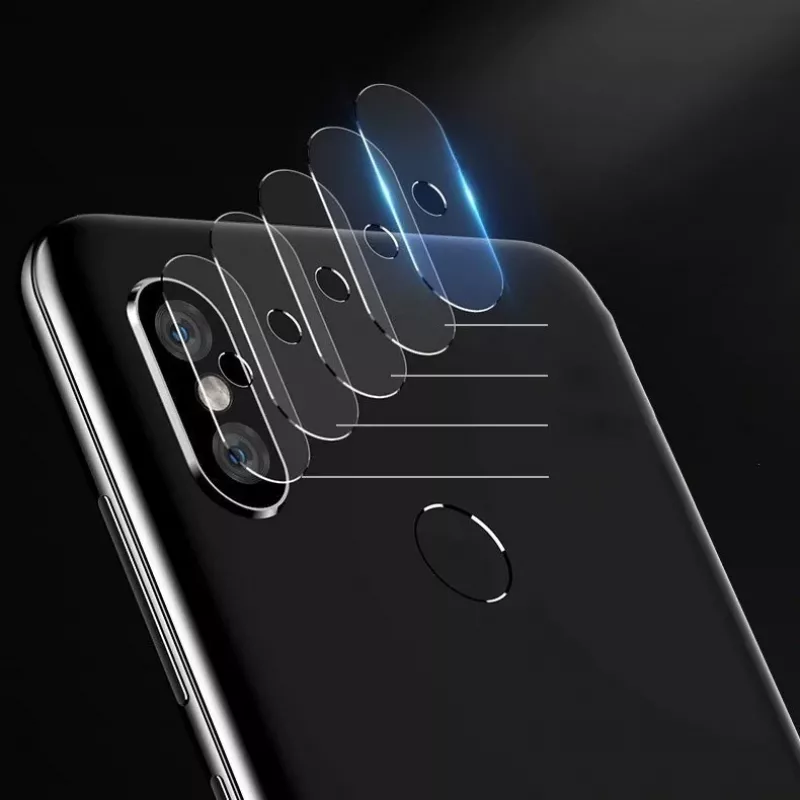 Wozinsky Pretender Camera Glass 9H karastatud klaas kogu kaamerale, Samsung Galaxy Z Fold 3