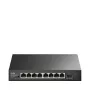 CUDY HS108ES1 8-porti 2.5G kergelt hallatav kommutaator 10G SFP+ liidesega