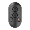 PGYTECH Mantis RC M1 P-CG-082 kaugjuhtimispult digikaameratele, GoPro-le ja MantisPod 2.0 statiivile