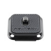 PGYTECH P-CG-013 SnapLock kiirkinnitusplaat, Arca-Swiss-iga ühilduv