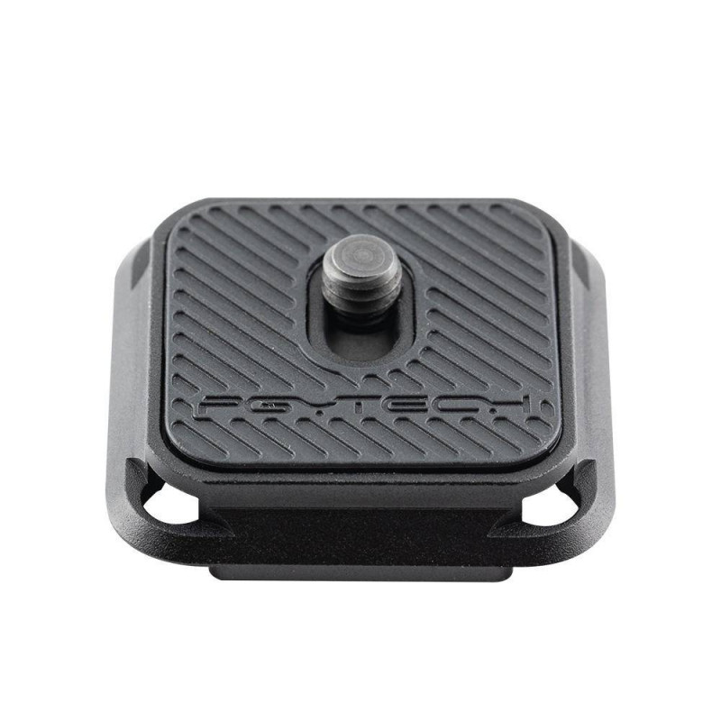 PGYTECH P-CG-013 SnapLock kiirkinnitusplaat, Arca-Swiss-iga ühilduv