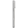UNIQ Elix ümbris Apple iPhone 18 Pro Max / 17 Pro Max jaoks, 360° pöörlev tugijalg, helehall
