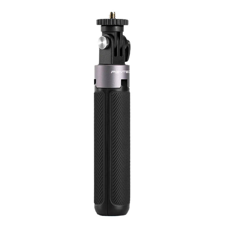 PGYTECH P-GM-117 mini statiiv pikendusvarrega DJI Osmo Pocket / seiklus- ja spordikaameratele