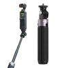 PGYTECH P-GM-117 mini statiiv pikendusvarrega DJI Osmo Pocket / seiklus- ja spordikaameratele