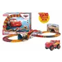 Carrera STRAX Disney Pixar Carsi stardikomplekt (16161000)