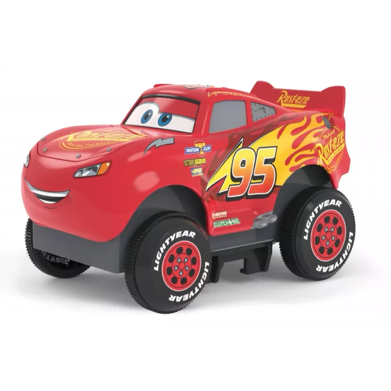 Carrera STRAX Disney Pixar Carsi stardikomplekt (16161000)