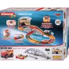 Carrera STRAX Disney Pixar Carsi stardikomplekt (16161000)