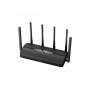 Mercusys MR37BE kaheribaline Wi-Fi 7 ruuter, kuni 6500 Mbps