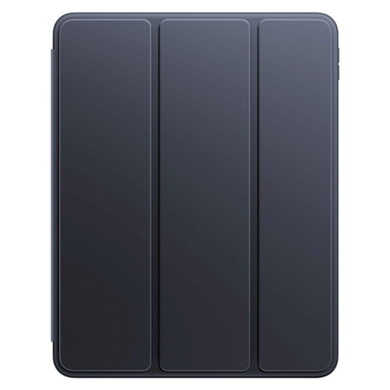 3MK Soft Tablet Case Samsung Galaxy Tab A9 kaitsekott, must