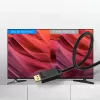 iLike Ugreen DP102 (10212) DisplayPort 1.2 - DisplayPort 1.2 kaabel, 4K, 3 m, must