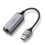 Ugreen MC209 USB 3.0 Gigabit Ethernet adapter, hall