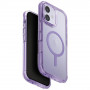 UNIQ Combat Case Apple iPhone 17 jaoks, MagClick Charging, sirel