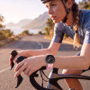 Tech-Protect silikoonist Air-rihm Samsung Galaxy Watch 8 / 9 / Classic 40 / 44 / 46 mm jaoks, Powder Pink