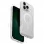 UNIQ Combat Active kaitseümbris Apple iPhone 16 Pro Max-le, Magclick laadimine, lume white