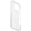UNIQ Combat Active kaitseümbris Apple iPhone 16 Pro Max-le, Magclick laadimine, lume white
