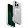 UNIQ Combat Active kaitseümbris Apple iPhone 16 Pro jaoks, Magclick laadimine, lume white