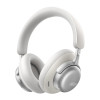 QCY H6 Ultra juhtmeta kõrvaklapid, adaptiivne ANC, Bluetooth 6.0, valge