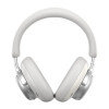 QCY H6 Ultra juhtmeta kõrvaklapid, adaptiivne ANC, Bluetooth 6.0, valge