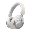 QCY H6 Ultra juhtmeta kõrvaklapid, adaptiivne ANC, Bluetooth 6.0, valge