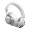 QCY H6 Ultra juhtmeta kõrvaklapid, adaptiivne ANC, Bluetooth 6.0, valge