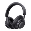 QCY H6 Ultra juhtmeta kõrvaklapid, adaptiivne ANC, Bluetooth 6.0, must