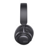 QCY H6 Ultra juhtmeta kõrvaklapid, adaptiivne ANC, Bluetooth 6.0, must
